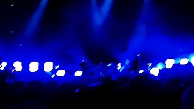 System Of A Down - Mr. Jack, Moscow, 05.07.2017 смотреть онлайн