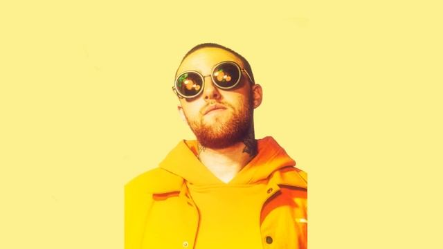 Odideus - "stay Macadelic." (A tribute to Mac Miller) смотреть онлайн