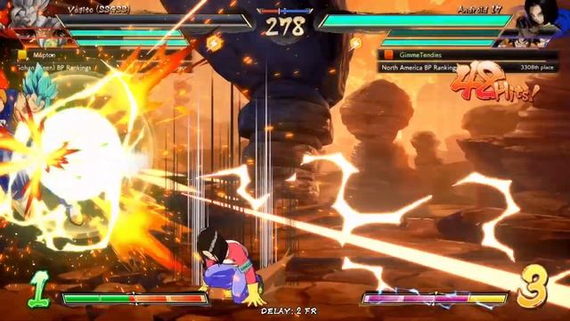 Nerf Android 17 pls смотреть онлайн