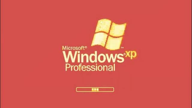 Windows XP is Weird (Sound of Low Voice) Super Slow V4 (Thermal-Mode) смотреть онлайн