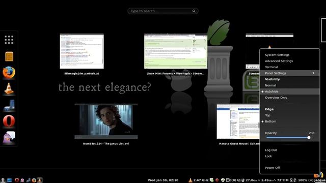 Gnome3 Mate Edition Part 2 смотреть онлайн