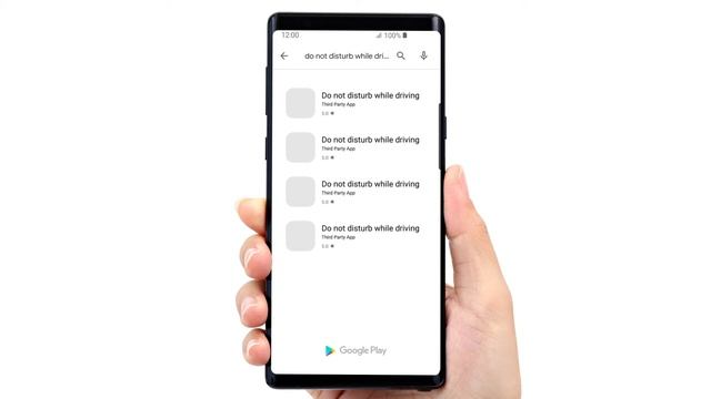 Turn on Do Not Disturb on your Android device смотреть онлайн