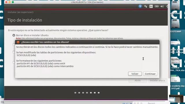 clase 08 mayo 2019 ITESSENTIAL SEC 104 P1 смотреть онлайн