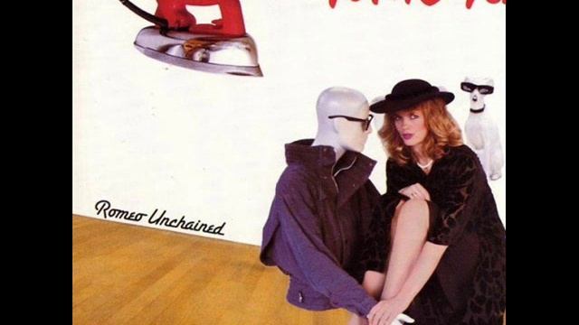 Tonio K - 1 - True Confessions - Romeo Unchained (1986) смотреть онлайн