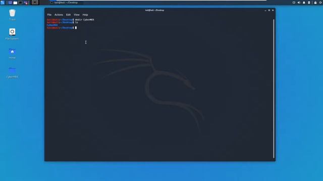 Linux Terminalinde Dizi Oluşturma ve Silme İşlemi(mkdir , rmdir) 03 смотреть онлайн