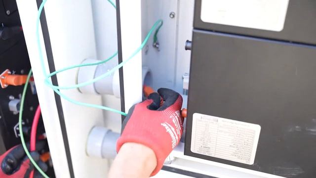 PowerPod 2 Full Installation | Electriq Power смотреть онлайн