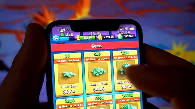 Archero++ - Getting Unlimited Gems with new Archero Hack! смотреть онлайн