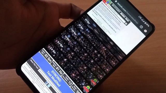 Overclock 81hz & 810mhz GPU Android 12 OSS Vendor K20 Pro / Mi 9T Pro | Marisa Kernel смотреть онлайн