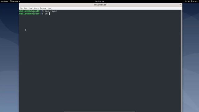 Backing up your system | Learn Linux | Essential Skills смотреть онлайн