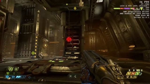 ¿Vale la pena la AMD HD 7850 Vram 2g o la r7 370 Vram 2g en 2021? Benchmark 7 Games FX 8320/8350 смотреть онлайн