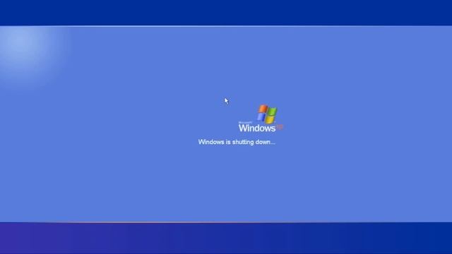 Dualbooting Windows XP And Windows 11
