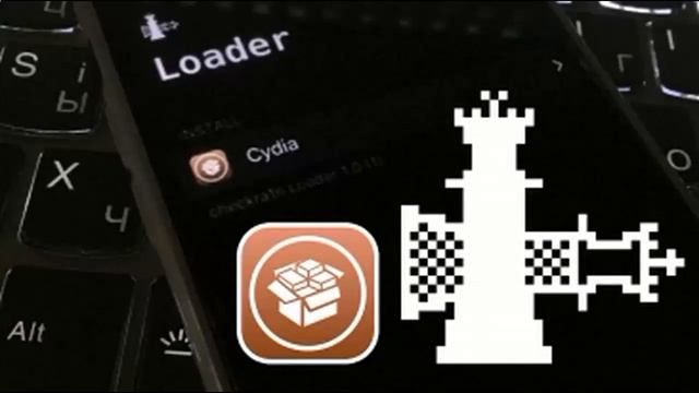 iOS 15 - 16 Jailbreaking CheckRa1n Mac / Windows! смотреть онлайн