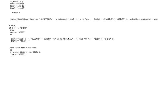 DevOps & SysAdmins: nohup create multiple process смотреть онлайн