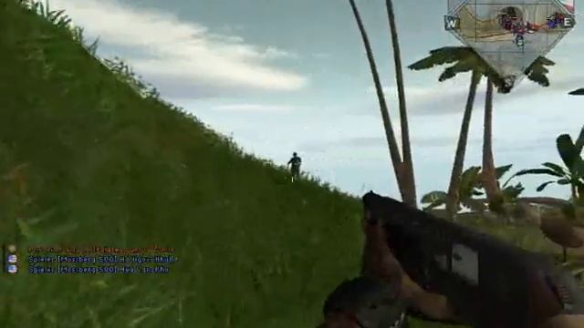 Battlefield Vietnam Lük смотреть онлайн