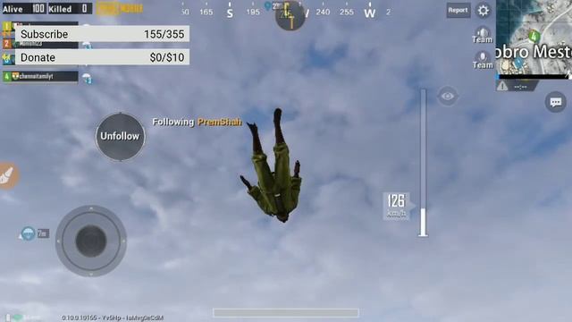 SNOW MAP (Vikendi) IS OUT !!! GAMEPLAY смотреть онлайн