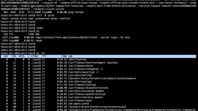 Important Linux Commands for Beginners: Linux Tutorial - 8