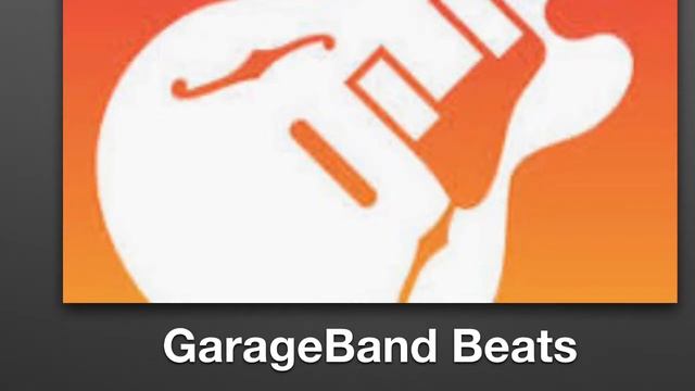 GarageBand Beats #6: Chill смотреть онлайн