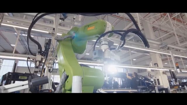 Проектиране и производство на супер SUV автомобил смотреть онлайн