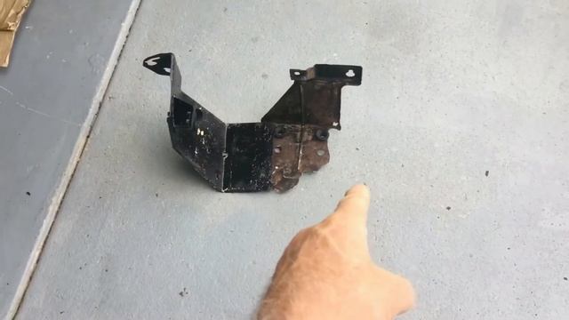 My Jeep WJ 4.0 #105 Charcoal Canister￼ Repair Review Future Repair Work/new Projects￼￼ Paul Stevens