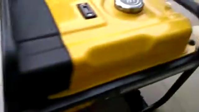 (Terjual) Genset Merek Krisbow 2800 Watt Normal Bisa COD 085716225739 WA смотреть онлайн