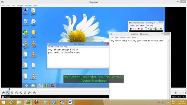how to installing sql server part 2 смотреть онлайн
