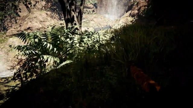 Reshade Far Cry Primal смотреть онлайн