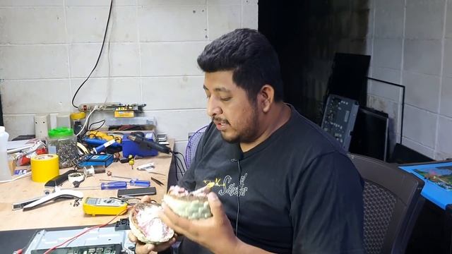 PANTALLA TELSTAR SIN VIDEO MOD; TTK043420KK смотреть онлайн