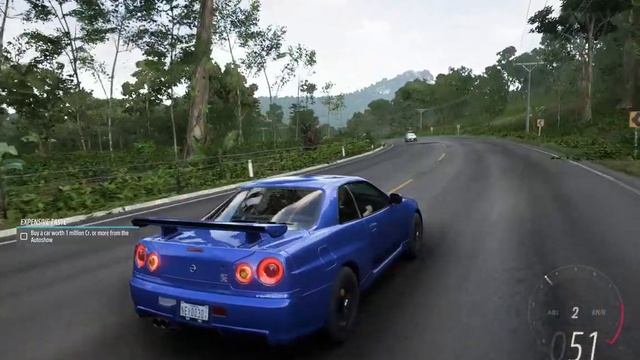 Forza Horizon 5: Intel Core i7-7700K | SOYO AMD RX 5700 XT 8G ( Maximum Settings ) смотреть онлайн