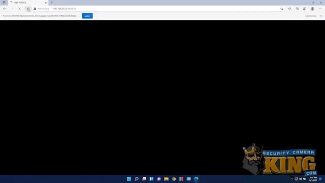 How To Set Up Internet Explorer on Windows 11 for older Video Recorders смотреть онлайн