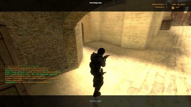 cheater sur serveur fog смотреть онлайн