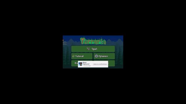 Terraria Mod apk kostenlos installieren смотреть онлайн