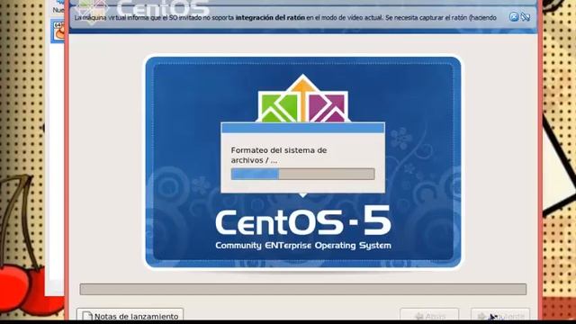 Centos