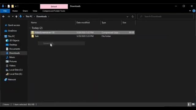 Video Screensavers for Windows 10/11 to Enhance Your Desktop Experience in Marathi смотреть онлайн