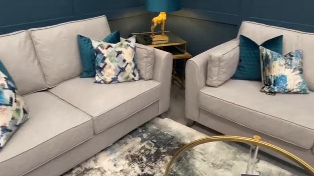 Mabel sofa range смотреть онлайн