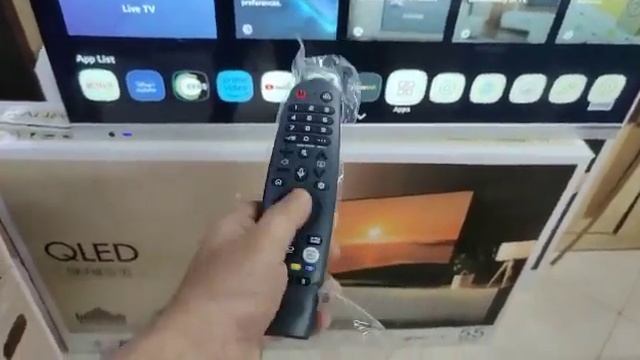 LG webOS smart tv 50" #ledtv #tv #ledtvmanufacturer смотреть онлайн