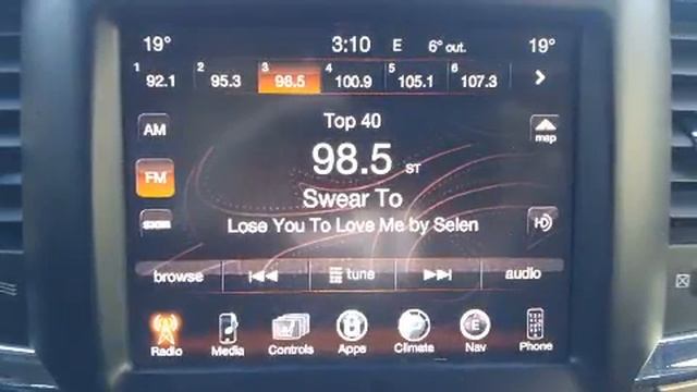 2016 Ram 1500 Longhorn In High River, AB T1V1M7