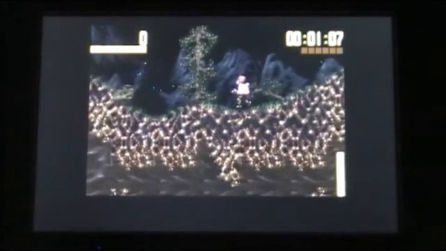 1Ghz Pandora, Amiga 1200 Emulation. смотреть онлайн