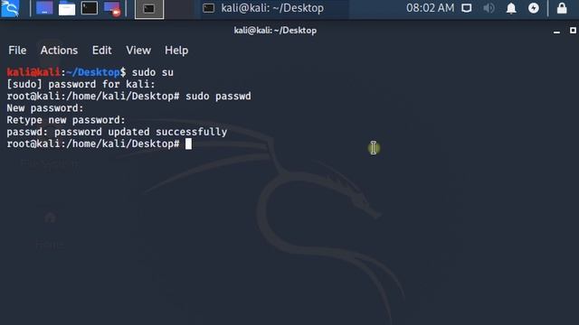 How To Login As A Root In Kali Linux | Get Root Access (User) | Tech Jugar #short #short смотреть онлайн