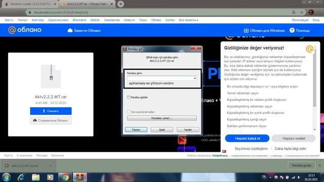 windows 7 bedava etkinleştirme (45 saniyede) 2021 смотреть онлайн