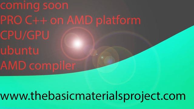 Advanced software engineering like and subscribe to unlock AMD C++PRO on Ubuntu Linux смотреть онлайн