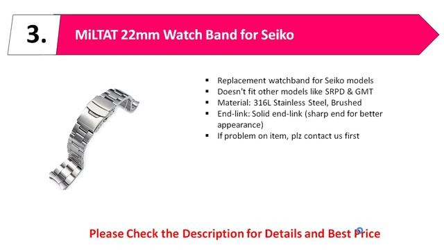 Best Watch Straps | Top 5 Best Watch Straps смотреть онлайн