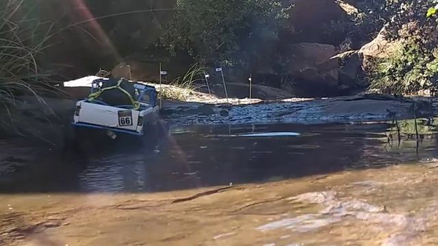 3rd Annual Jack O' Lantern G6 Presented by RC4WD смотреть онлайн