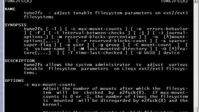 Software and Kernel Configuration смотреть онлайн