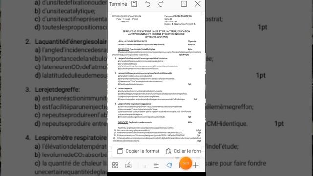 Comment installer et utiliser Word sur Android смотреть онлайн
