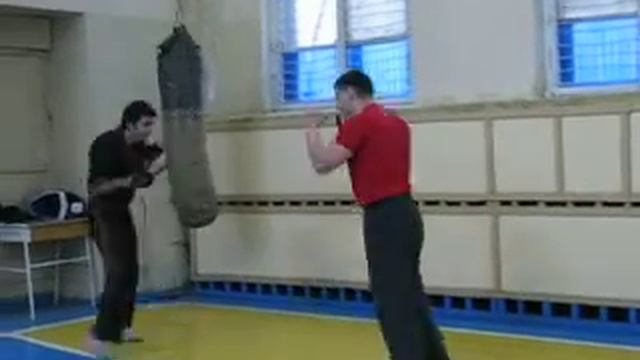 TOLPAR, OpenFriendshipFights 6, SARVEN-MFBA (ARNIS) part2