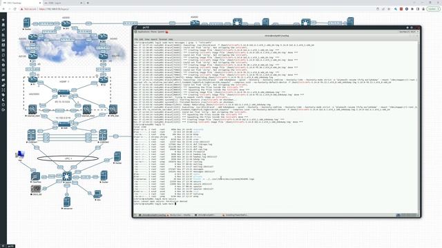 Intro to Linux - Rocky Linux 9 - Intro to grep смотреть онлайн