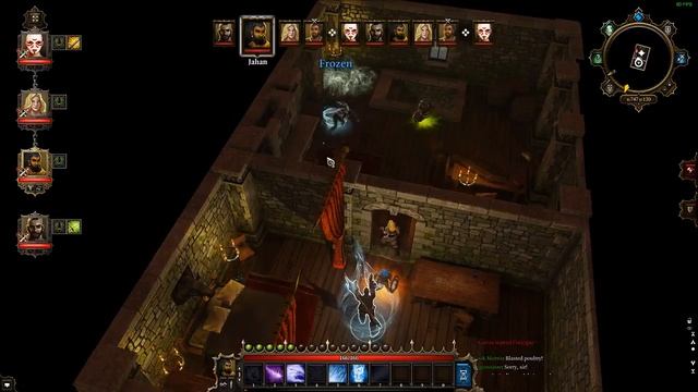 Canada Sucks At: Divinity Original Sin Pt.2 смотреть онлайн