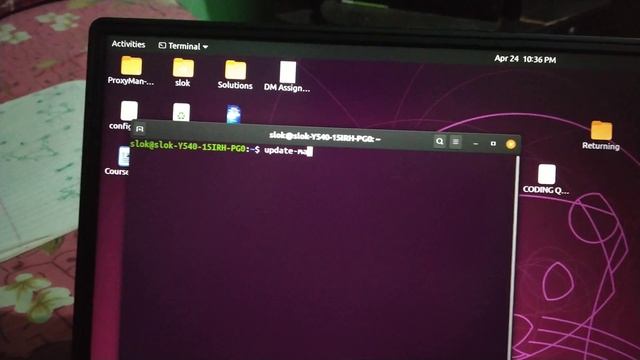 Update to Ubuntu 20.04 from earlier versions смотреть онлайн