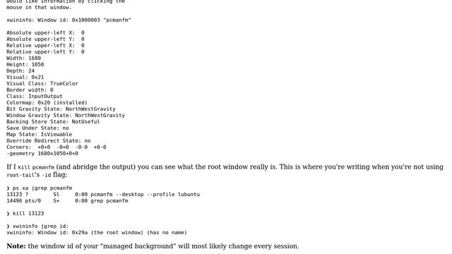 Ubuntu: How do you get those nifty transparent log displays? (2 Solutions!!) смотреть онлайн