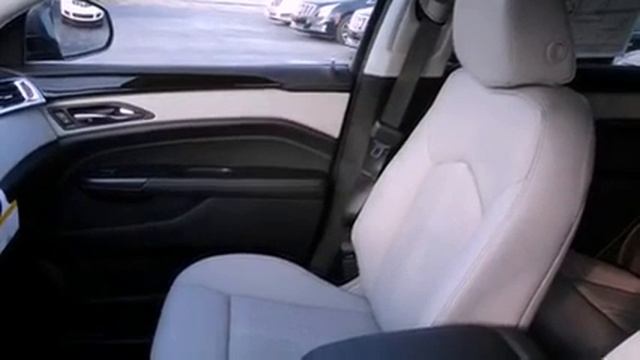 2013 Cadillac SRX New Orleans LA смотреть онлайн